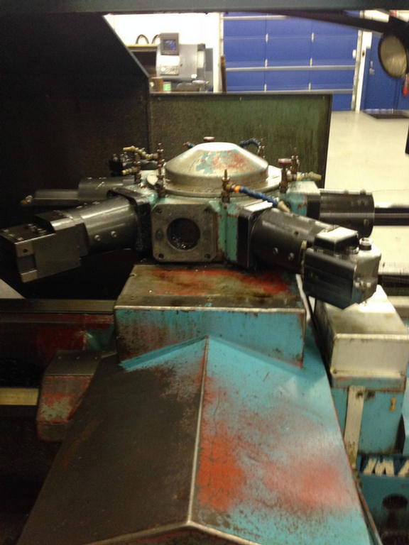 Equipment picture